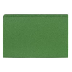 Avery Foolscap Manilla Folder Green 100 Pack