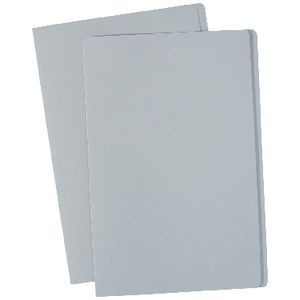 Avery Foolscap Manila Folder Grey 100 Pack