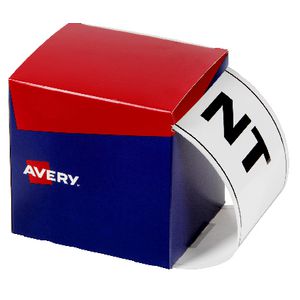 Avery State Packaging and Pallet Labels NT 100 x 152.4mm