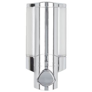Better Living Aviva 1 Handcare Dispenser Chrome