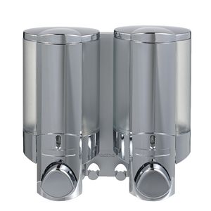 Better Living Aviva 2 Handcare Dispenser Chrome