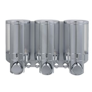 Better Living Aviva 3 Handcare Dispenser Chrome