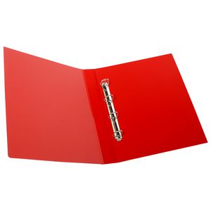 Bantex Binder A3 4 D-Ring 38mm Red