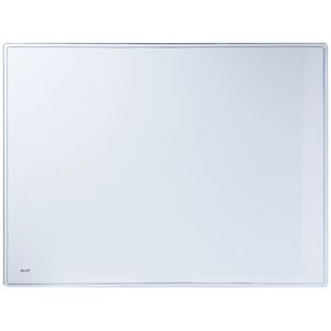 Bantex Clear Desk Mat