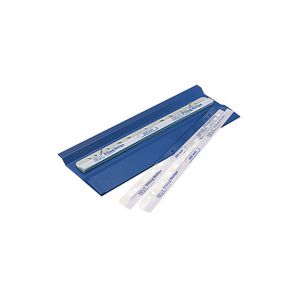 Bantex A4 File Strips 295 mm 50 Pack