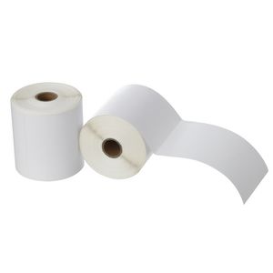 Thermal Direct Labels 102 x 150mm 350 Labels 14 Pack