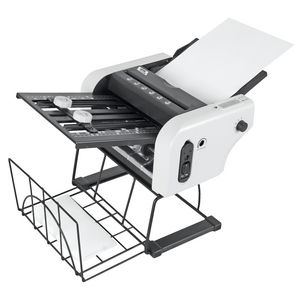 Ledah A4 Letter Folding Machine 220