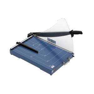 Ledah A3 Metal Base Guillotine