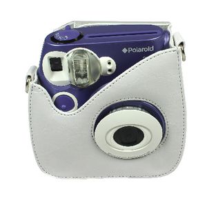 Polaroid 300 Case White