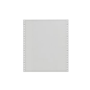 Rediform Carbon Computer Paper 9.5 x 11" Paper 750 Pack