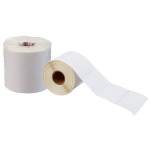 Thermal Transfer Labels 99 x 63mm 12 Pack