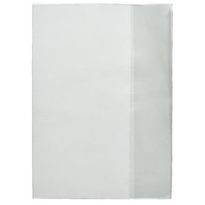Book Cover Scrapbook Clear