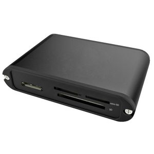 QPIX USB 3.0 Card Reader