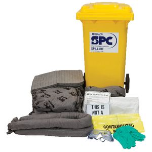 Brady Spill Kit General Small