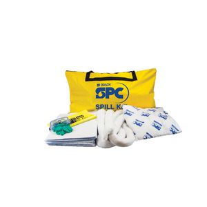 Brady Vehicle Spill Kit Oil Only