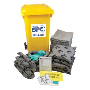Brady Spill Kit General Large