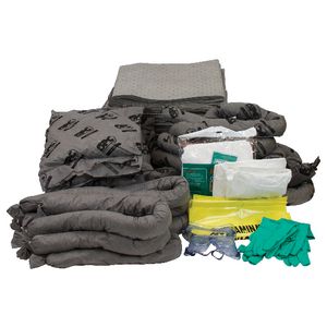 Brady Spill Kit Refill General Large