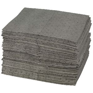 Brady Spill Control Pad General 380 x 480mm 100 Pack