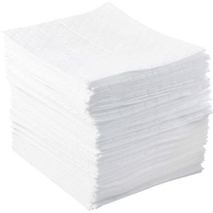 Brady Spill Control Pad Oil Only 380 x 480mm 100 Pack
