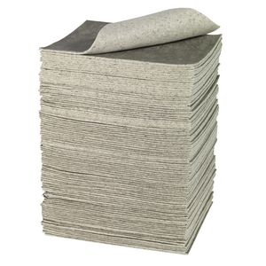 Brady Re-Form Plus Heavy Weight Pad 381 x 482mm 100 Pack