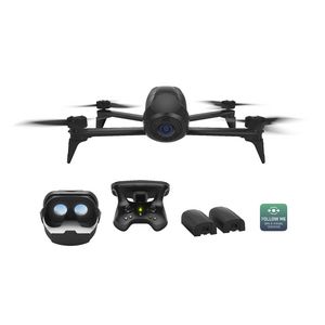 Parrot Bebop 2 Power FPV Drone Black