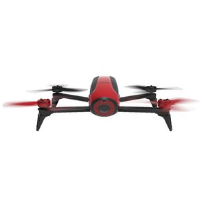 Parrot Bebop 2 Drone Red