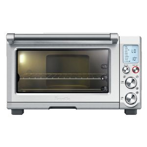 Breville Smart Oven Pro Stainless Steel