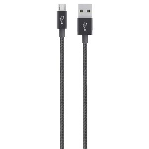 Belkin MIXIT Micro-USB to USB Cable Black
