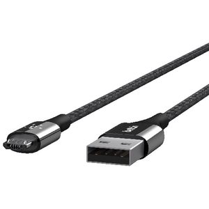 Belkin MIXIT DuraTek USB-C to USB-C Cable Black