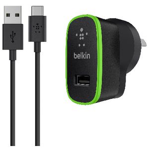 Belkin USB-C to USB-A Home Charger