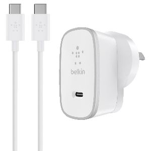 Belkin USB-C Home Charger