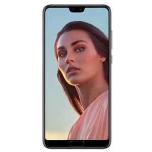 Huawei P20 Pro 128GB Unlocked Mobile Twilight