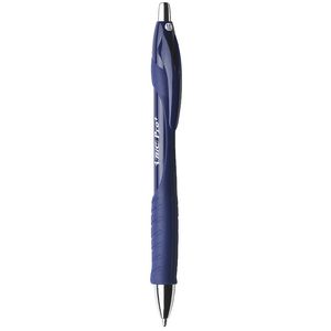 BIC Pro Plus Ballpoint Pens Blue 2 Pack