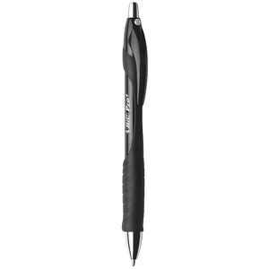 BIC Pro Plus Ballpoint Pens Black 2 Pack
