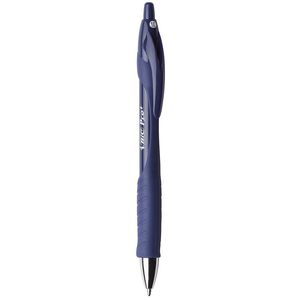 BIC Pro Plus Retractable Ballpoint Pen Blue