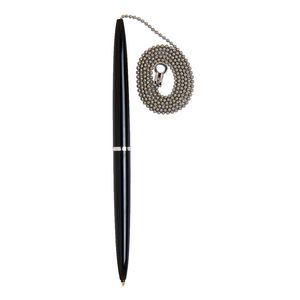BIC Captive Desk Pen with Chain