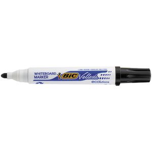 BIC Whiteboard Marker Black