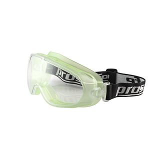 Prosafe Antifog Goggles Clear