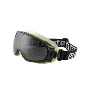 Prosafe AntiScratch Goggle Smoke