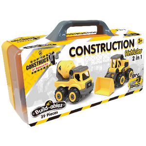 Construct It Build-ables 2-in-1