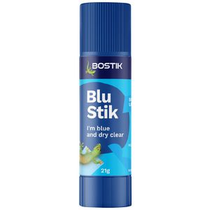 Bostik Blu Stik 21g