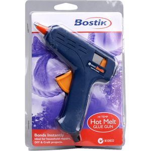 Bostik MGH Hot Melt Glue Gun