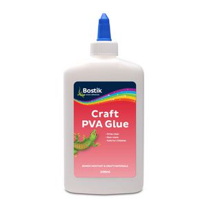 Bostik Kids PVA Glue 236mL
