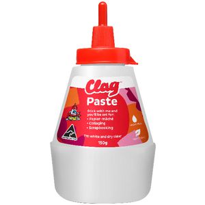 Bostik Clag Paste 150g
