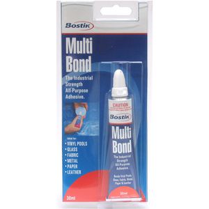 Bostik Multi Bond 30mL