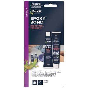 Bostik Epoxy Bond Glue 10mL