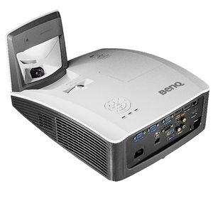 BenQ Ultra Short Throw Full HD Projector MH856UST