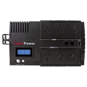 CyberPower BRIC 1000VA Powerboard UPS
