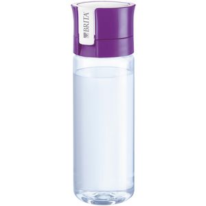 Brita Fill & Go Vital Bottle 600mL Purple