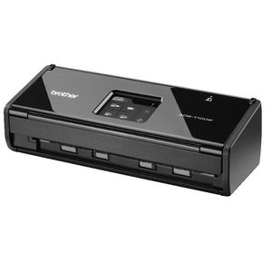 Brother Professional Wireless Document Scanner ADS-1100W